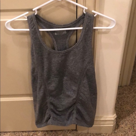 Athleta Fastest Track Seamless Tank - Picture 2 of 5